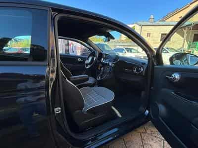 Fiat 500 1.2 Automatique (2020) - Foto 11