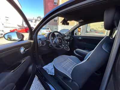 Fiat 500 1.2 Automatique (2020) - Foto 15