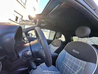 Fiat 500 1.2 Automatique (2020) - Foto 12