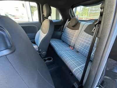 Fiat 500 1.2 Automatique (2020) - Foto 13