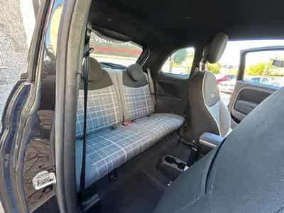 Fiat 500 1.2 Automatique (2020) - Foto 14