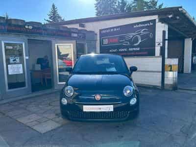 Fiat 500 1.2 Automatique (2020) - Foto 2