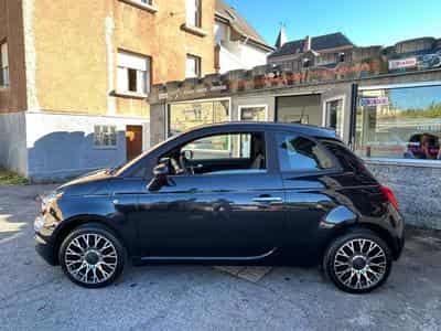 Fiat 500 1.2 Automatique (2020) - Foto 3