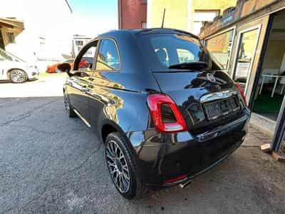 Fiat 500 1.2 Automatique (2020) - Foto 6
