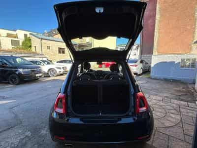 Fiat 500 1.2 Automatique (2020) - Foto 7