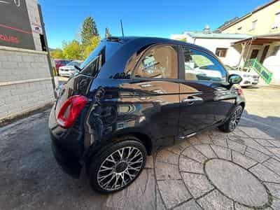 Fiat 500 1.2 Automatique (2020) - Foto 8