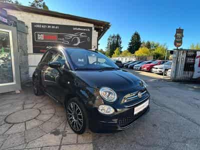 Fiat 500 1.2 Automatique (2020) - Foto 9
