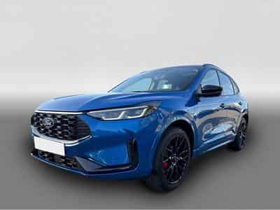 Ford Kuga (2025) - Photo 1