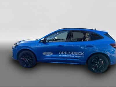 Ford Kuga (2025) - Photo 2