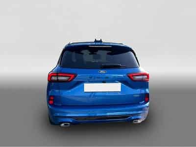 Ford Kuga (2025) - Photo 4