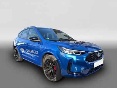 Ford Kuga (2025) - Photo 6