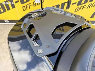BRP Can-Am Spyder RT LTD (2021) - Foto 5