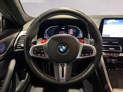 BMW M8 M8 Competition Gran Coupé xDrive (2025) - Foto 14
