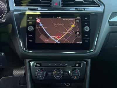 VW Tiguan III Highline 2.0 179ch/Attelage/Camera (2018) - Foto 8