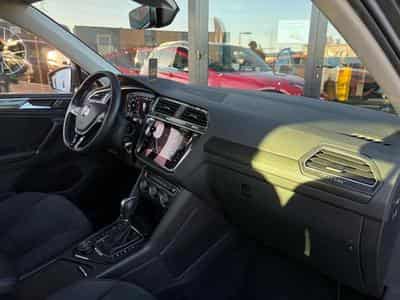 VW Tiguan III Highline 2.0 179ch/Attelage/Camera (2018) - Foto 9