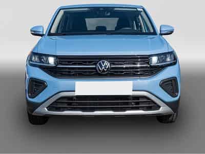 VW T-Cross (2025) - Photo 2