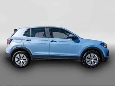 VW T-Cross (2025) - Photo 4