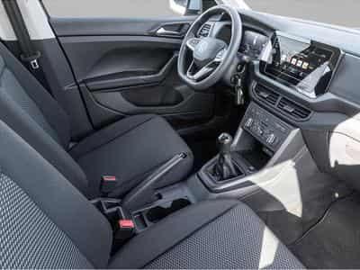 VW T-Cross (2025) - Photo 6