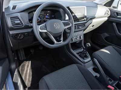 VW T-Cross (2025) - Photo 7