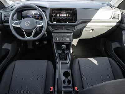 VW T-Cross (2025) - Photo 8