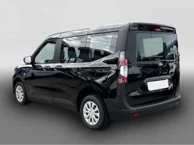 Ford Tourneo (2024) - Photo 2