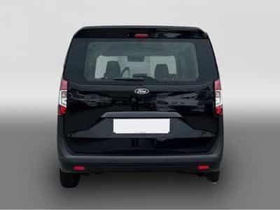 Ford Tourneo (2024) - Photo 3