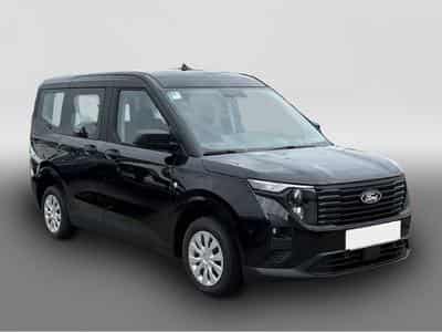 Ford Tourneo (2024) - Photo 5