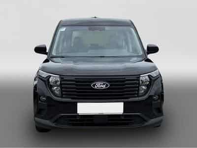 Ford Tourneo (2024) - Photo 6