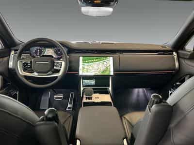 Land-Rover Range Rover P530 LWB HSE +Panoramaschiebedach (2026) - Photo 9