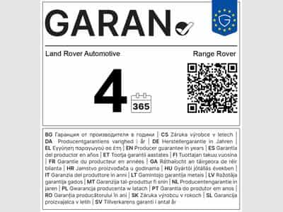 Land-Rover Range Rover P530 LWB HSE +Panoramaschiebedach (2026) - Photo 14