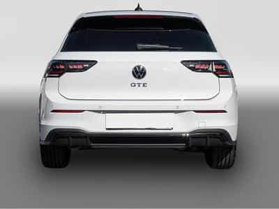 VW Golf (2025) - Photo 5