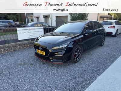 Hyundai i30 i30N 2.0T 6G (2019) - Foto 1