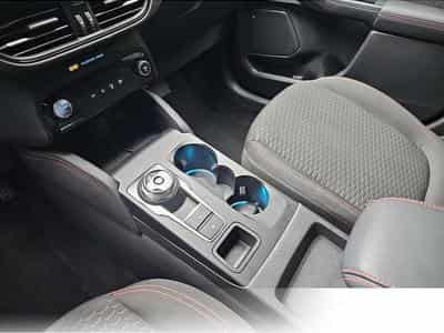 Ford Kuga (2026) - Photo 11