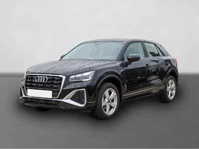 Audi Q2 (2025) - Photo 1