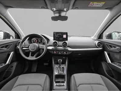 Audi Q2 (2025) - Photo 5