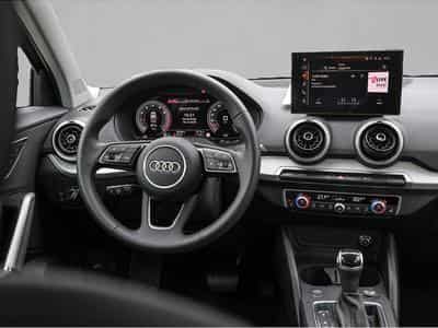 Audi Q2 (2025) - Photo 6