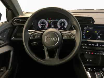 Audi A3 SB+S-Line+35TFSI+S-Tronic (2024) - Foto 10