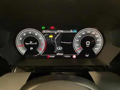 Audi A3 SB+S-Line+35TFSI+S-Tronic (2024) - Foto 11