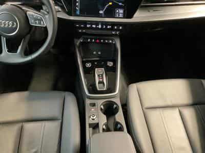 Audi A3 SB+S-Line+35TFSI+S-Tronic (2024) - Foto 12