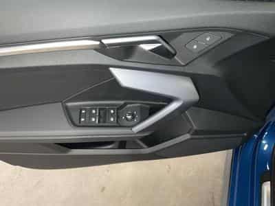 Audi A3 SB+S-Line+35TFSI+S-Tronic (2024) - Foto 14