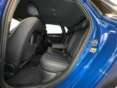 Audi A3 SB+S-Line+35TFSI+S-Tronic (2024) - Foto 15