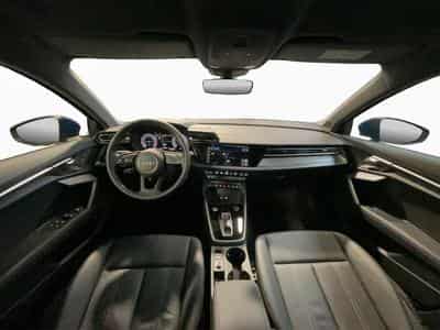 Audi A3 SB+S-Line+35TFSI+S-Tronic (2024) - Foto 2