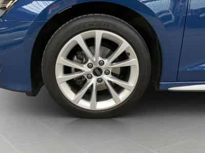 Audi A3 SB+S-Line+35TFSI+S-Tronic (2024) - Foto 8