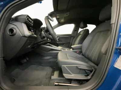 Audi A3 SB+S-Line+35TFSI+S-Tronic (2024) - Foto 9