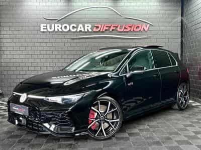 VW Golf GTI PHASE 2 Clubsport 2.0 TSI 300 CV DSG7 * PANO* MATRIX * D (2025) - Foto 1