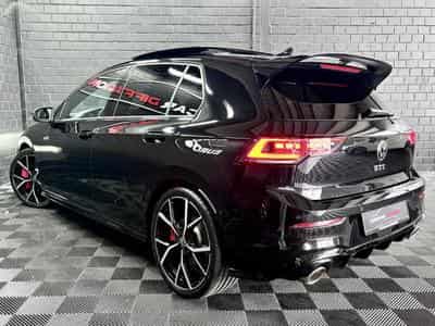 VW Golf GTI PHASE 2 Clubsport 2.0 TSI 300 CV DSG7 * PANO* MATRIX * D (2025) - Foto 4