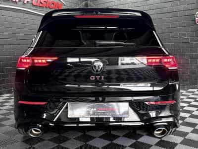 VW Golf GTI PHASE 2 Clubsport 2.0 TSI 300 CV DSG7 * PANO* MATRIX * D (2025) - Foto 5