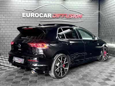 VW Golf GTI PHASE 2 Clubsport 2.0 TSI 300 CV DSG7 * PANO* MATRIX * D (2025) - Foto 6