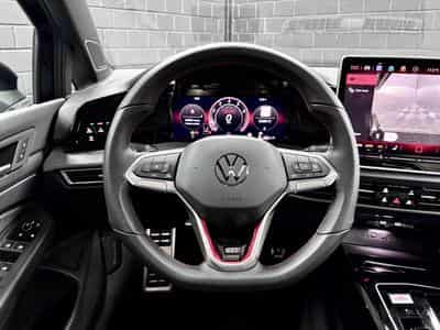 VW Golf GTI PHASE 2 Clubsport 2.0 TSI 300 CV DSG7 * PANO* MATRIX * D (2025) - Foto 9