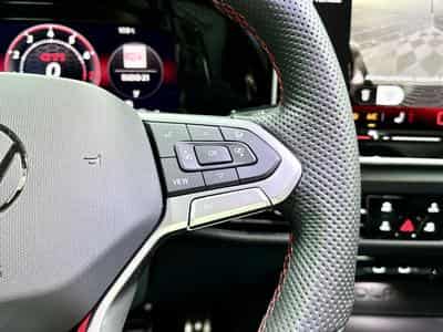 VW Golf GTI PHASE 2 Clubsport 2.0 TSI 300 CV DSG7 * PANO * MATRIX * (2026) - Foto 8